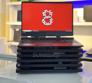 New Laptop HP Omen X 16GB Intel Core I7 HDD+SSD 1.5T