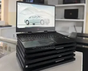 New Laptop HP Omen X 16GB Intel Core I7 HDD+SSD 1.5T