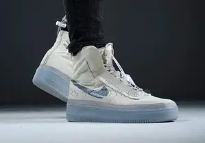 Photo - Nike She'll High Master Quality Luxury Boots Shoes