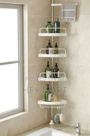 Photo - Corner Shelf