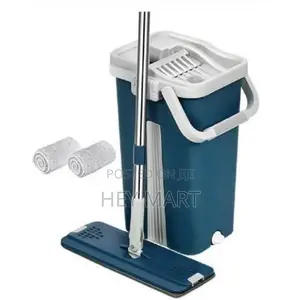 የቤት መወልወያ Cleaning Mop