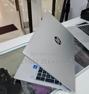 New Laptop HP ProBook 450 G8 8GB Intel Core I5 SSD 512GB