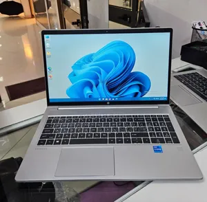 New Laptop HP ProBook 450 G8 8GB Intel Core I5 SSD 512GB