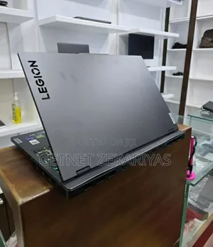 New Laptop Lenovo Legion 7 32GB Intel Core I9 SSD 1T