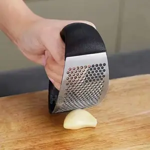 Garlic Press Chopper