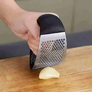 Garlic Press Chopper