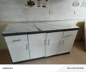 Photo - Kitchen Cabinat