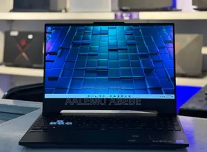 Photo - New Laptop Asus TUF Gaming A15 16GB Intel Core I7 SSD 512GB