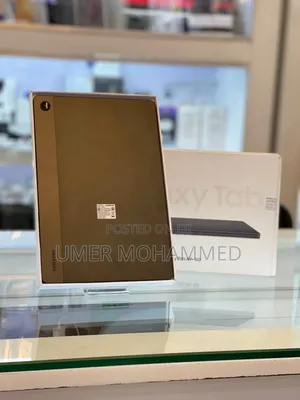 Photo - New Samsung Galaxy Tab A9 64 GB