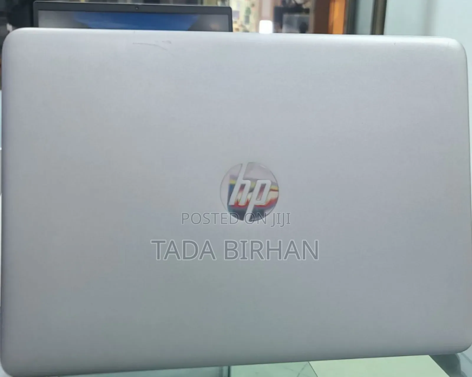 New Laptop HP EliteBook 840 16GB Intel Core I7 SSD 512GB