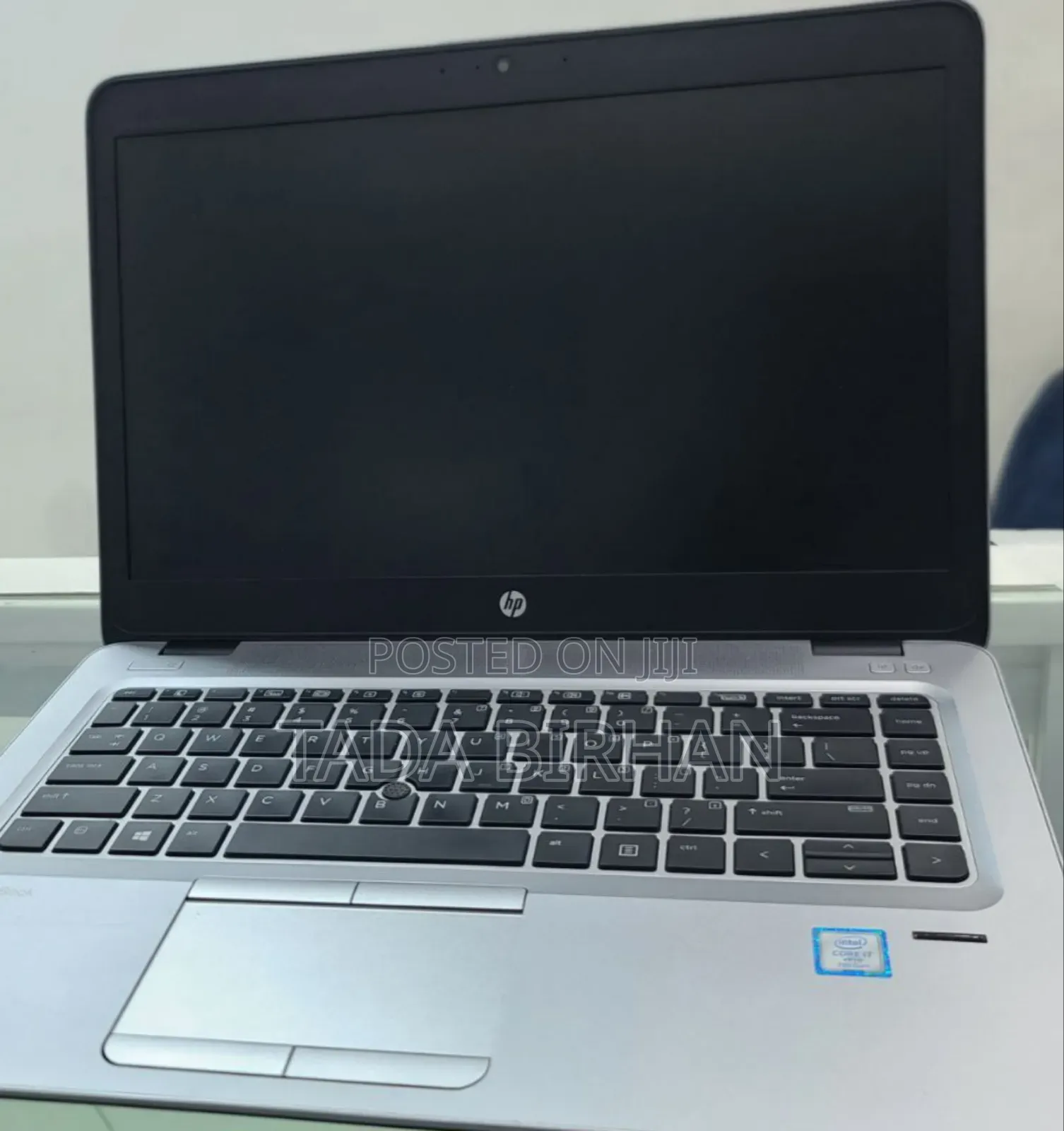 New Laptop HP EliteBook 840 16GB Intel Core I7 SSD 512GB