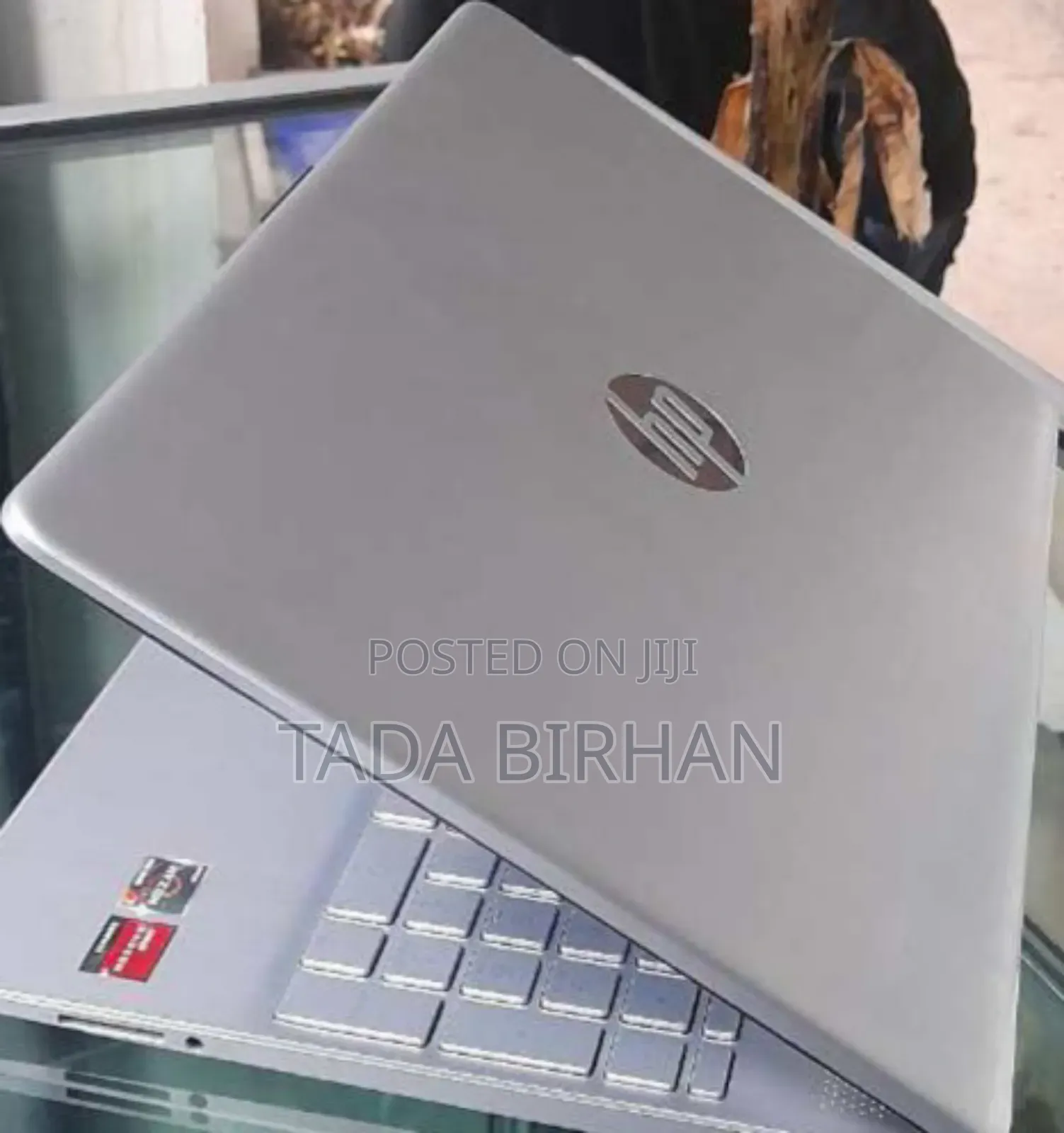 New Laptop HP Stream Notebook 18GB Intel Core I7 SSD 512GB