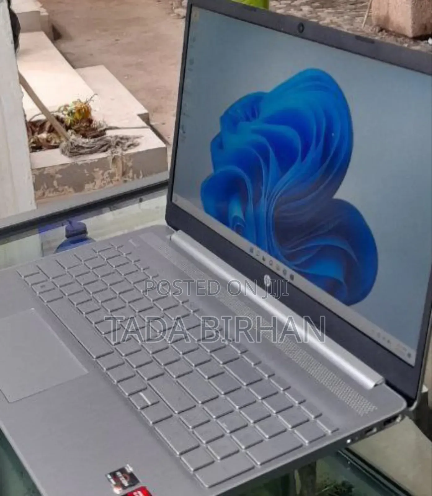 New Laptop HP Stream Notebook 18GB Intel Core I7 SSD 512GB