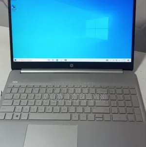 Photo - New Laptop HP Stream Notebook 8GB Intel Core I5 SSD 256GB