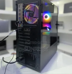 New Desktop Computer Asus 32GB Intel Core I9 SSD 2T