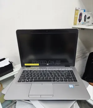 Photo - New Laptop HP EliteBook 840 G3 8GB Intel Core I5 SSHD (Hybrid) 700GB