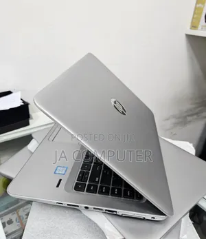 New Laptop HP EliteBook 840 G3 8GB Intel Core I5 SSHD (Hybrid) 700GB