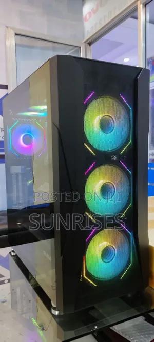 New Desktop Computer Asus 32GB Intel Core I9 SSD 2T