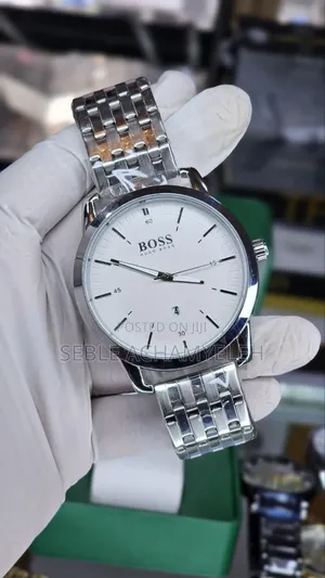 Boss Watch