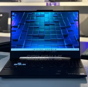 New Laptop Asus TUF Gaming A15 16GB Intel Core I7 SSD 512GB