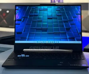 New Laptop Asus TUF Gaming A15 16GB Intel Core I7 SSD 512GB