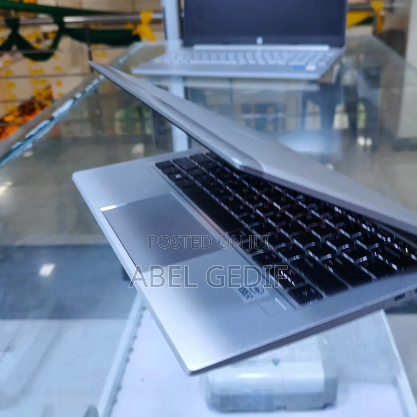 New Laptop HP EliteBook 830 G7 16GB Intel Core I7 SSD 512GB