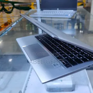 New Laptop HP EliteBook 830 G7 16GB Intel Core I7 SSD 512GB