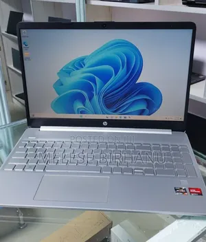 New Laptop HP Stream Notebook 20GB AMD Ryzen 3 SSD 512GB