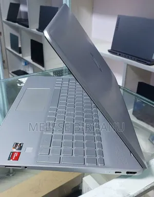 New Laptop HP Stream Notebook 20GB AMD Ryzen 3 SSD 512GB