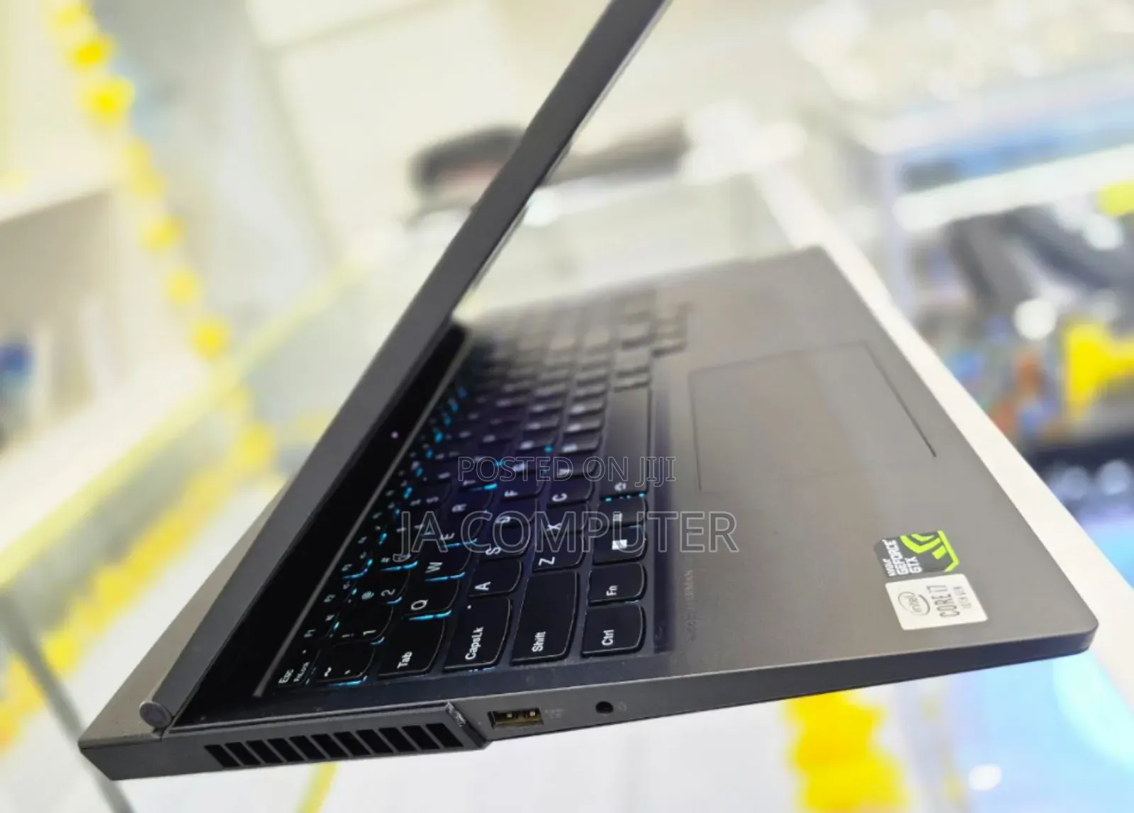 New Lenovo Legion Y7000P IRX9 Gaming Laptop 16GB Intel Core I7 512GB