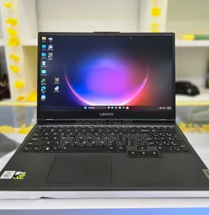 New Lenovo Legion Y7000P IRX9 Gaming Laptop 16GB Intel Core I7 512GB