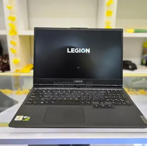 New Lenovo Legion Y7000P IRX9 Gaming Laptop 16GB Intel Core I7 512GB