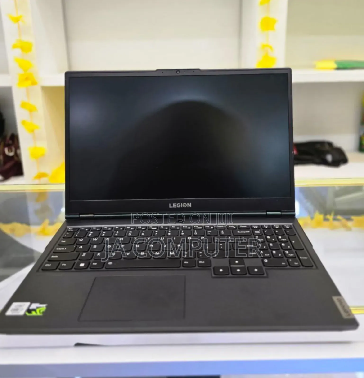 New Lenovo Legion Y7000P IRX9 Gaming Laptop 16GB Intel Core I7 512GB