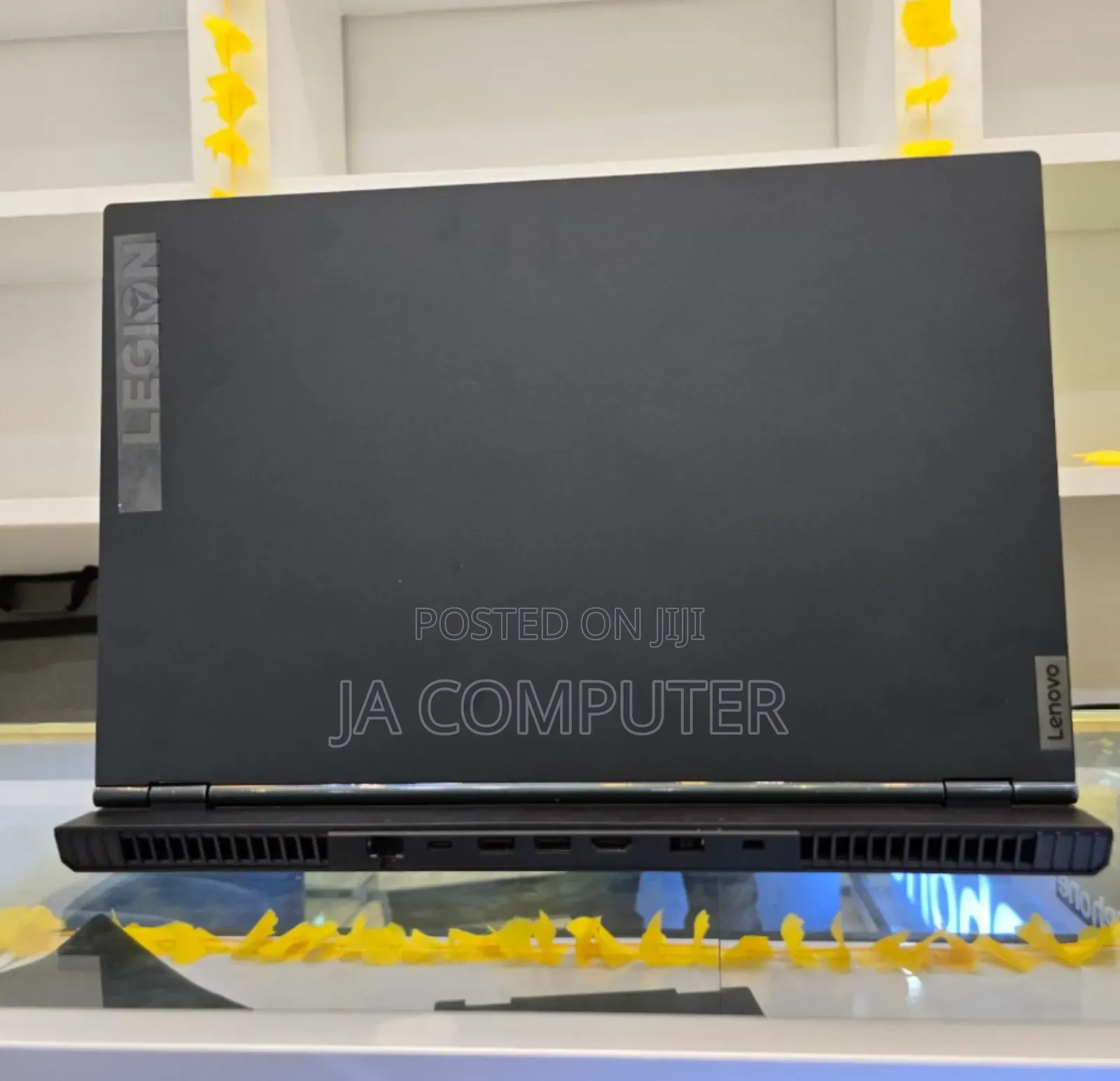 New Lenovo Legion Y7000P IRX9 Gaming Laptop 16GB Intel Core I7 512GB