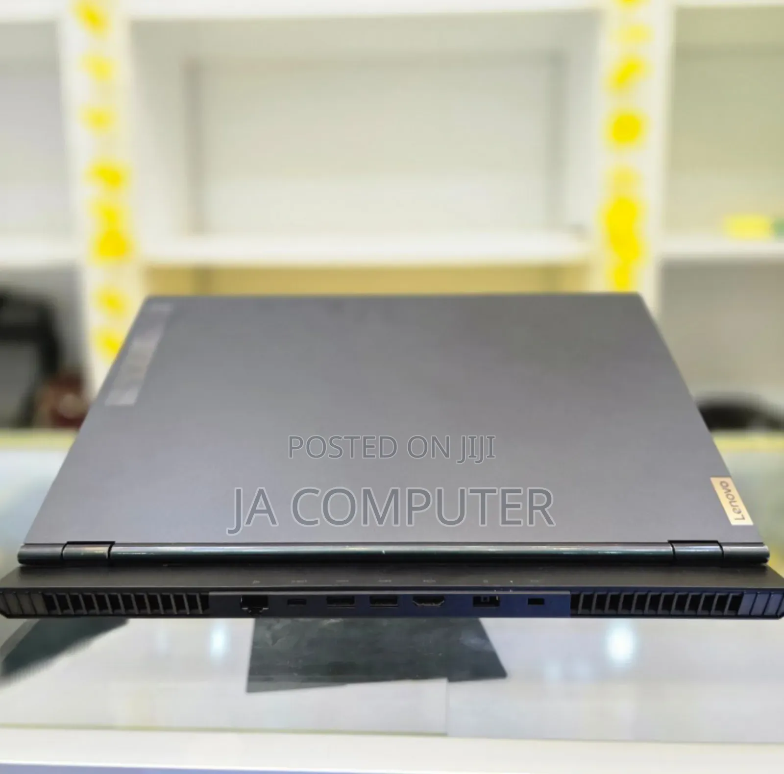 New Lenovo Legion Y7000P IRX9 Gaming Laptop 16GB Intel Core I7 512GB