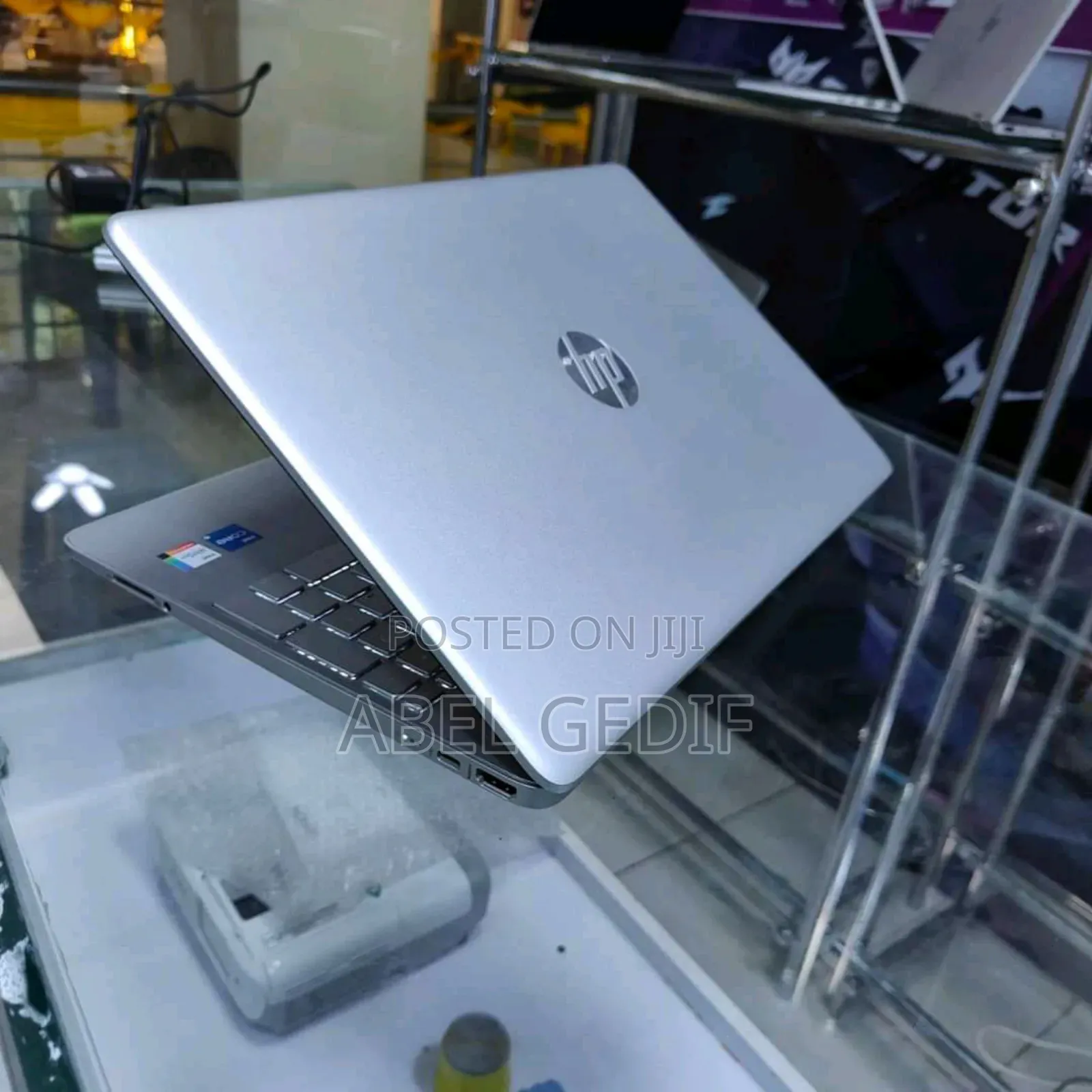 New Laptop HP Stream Notebook 8GB Intel Core I5 SSD 512GB
