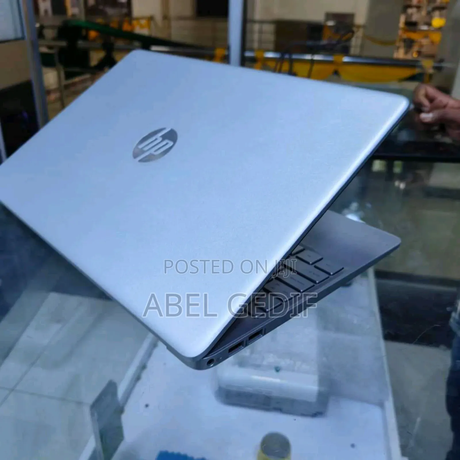 New Laptop HP Stream Notebook 8GB Intel Core I5 SSD 512GB