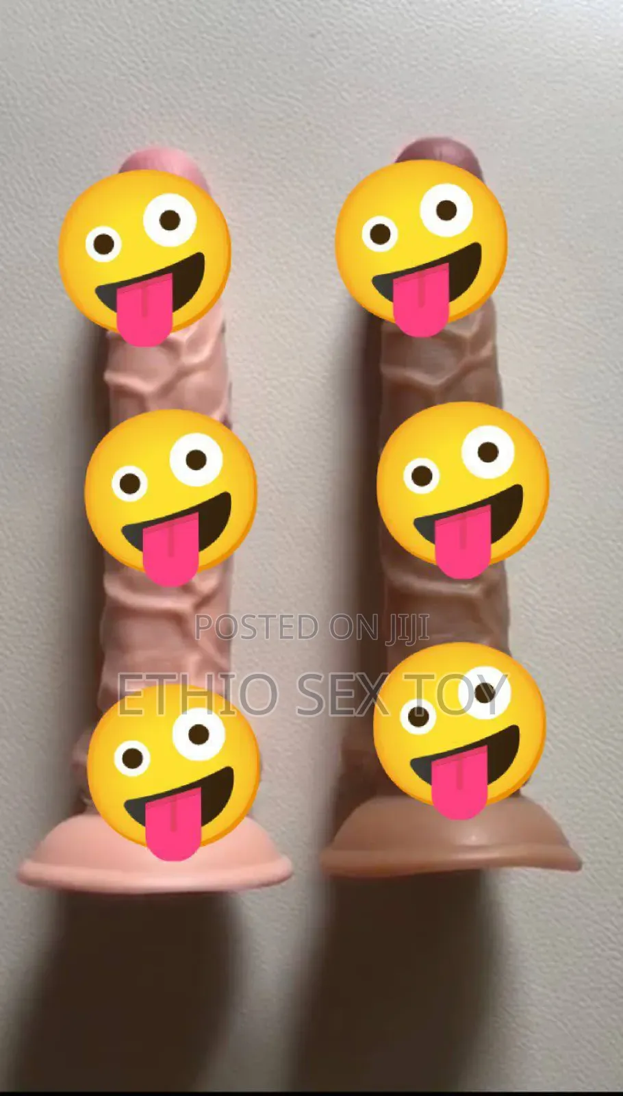 Mister Dildo