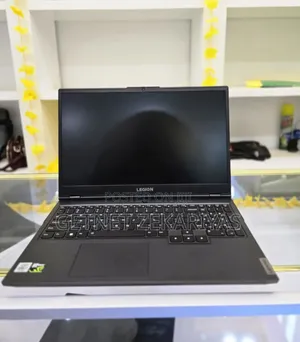 New Laptop Lenovo Legion Y720 16GB Intel Core I7 SSD 512GB