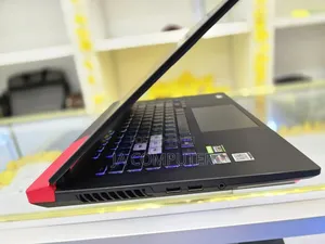 New Laptop Asus ROG Strix G15 16GB AMD Ryzen 9 SSD 512GB