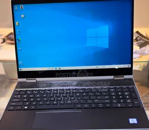 New Laptop HP Pavilion 15 8GB Intel Core I5 SSD 512GB