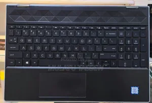 New Laptop HP Pavilion 15 8GB Intel Core I5 SSD 512GB