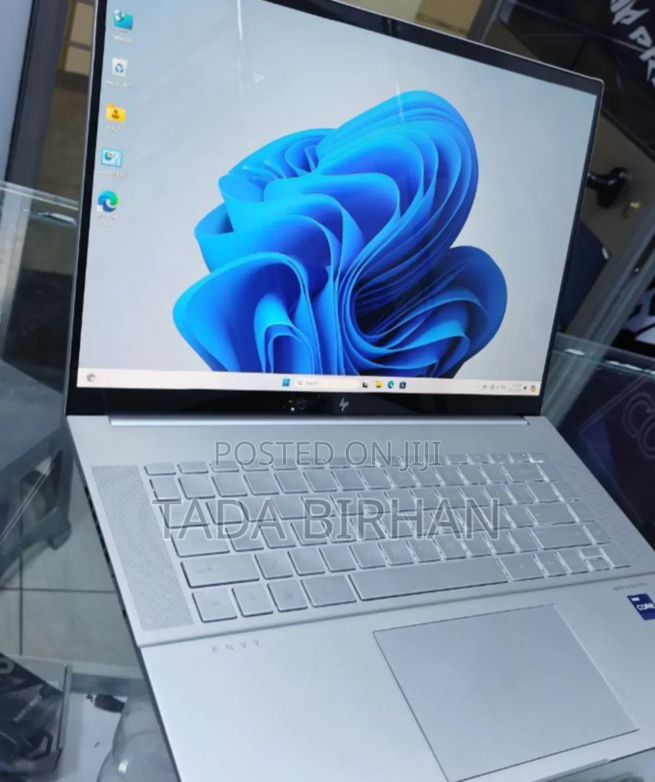 New Laptop HP Pavilion 15 16GB Intel Core I9 SSD 512GB