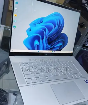 New Laptop HP Pavilion 15 16GB Intel Core I9 SSD 512GB