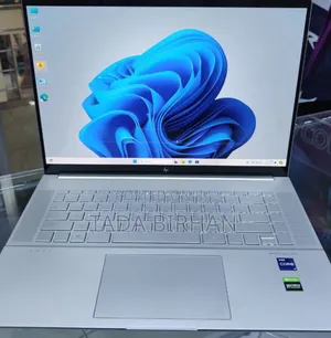 New Laptop HP Pavilion 15 16GB Intel Core I9 SSD 512GB