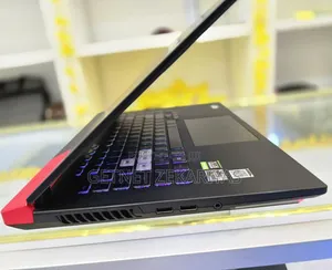 New Laptop Asus ROG Strix G15 16GB AMD Ryzen 9 SSD 512GB