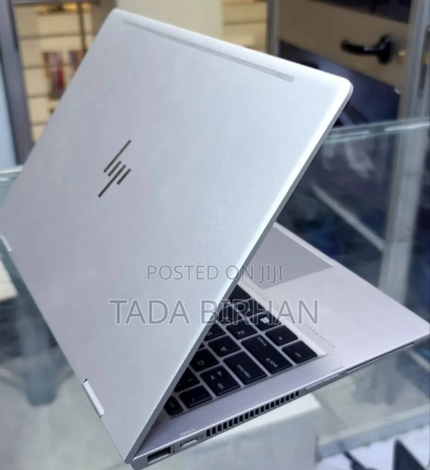 New Laptop HP EliteBook 830 16GB Intel Core I5 SSD 512GB