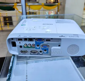 Photo - New Epson Projector