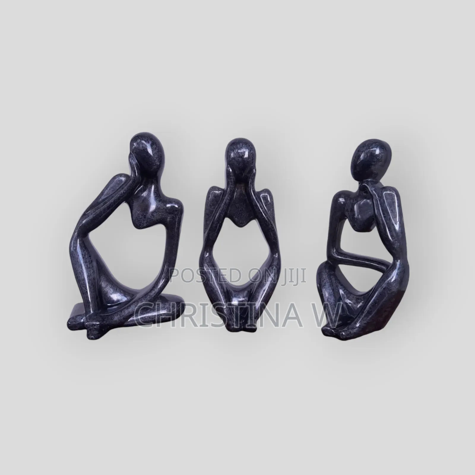 Home Decor የቤት ጌጥ