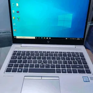 New Laptop HP EliteBook 840 16GB Intel Core I7 SSD 512GB